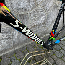 Carica l'immagine nel visualizzatore di Gallery, Specialized S-Works Tarmac SL5 - Sagan Limited Edition