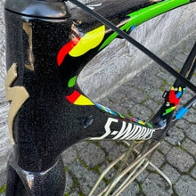 Carica l'immagine nel visualizzatore di Gallery, Specialized S-Works Tarmac SL5 - Sagan Limited Edition