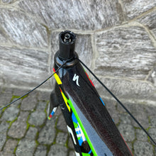 Carica l'immagine nel visualizzatore di Gallery, Specialized S-Works Tarmac SL5 - Sagan Limited Edition
