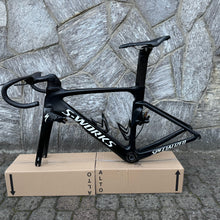 Carica l'immagine nel visualizzatore di Gallery, Specialized S-Works Venge Vias