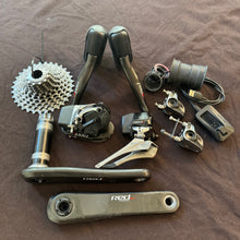 Carica l'immagine nel visualizzatore di Gallery, Sram Red Etap Disc