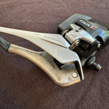 Carica l'immagine nel visualizzatore di Gallery, Sram Red Etap Disc