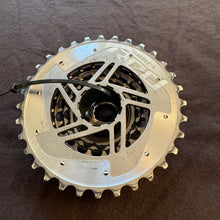 Carica l'immagine nel visualizzatore di Gallery, Sram Red Etap Disc