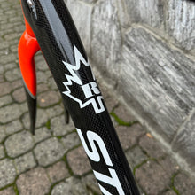 Carica l'immagine nel visualizzatore di Gallery, Stark by Rozza