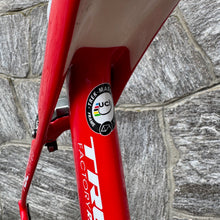 Carica l'immagine nel visualizzatore di Gallery, Trek Madone Team Issue RSL