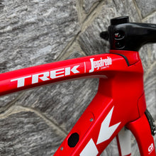 Carica l'immagine nel visualizzatore di Gallery, Trek Madone Team Issue RSL