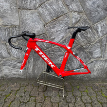 Carica l'immagine nel visualizzatore di Gallery, Trek Madone Team Issue RSL