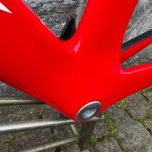 Carica l'immagine nel visualizzatore di Gallery, Trek Madone Team Issue RSL