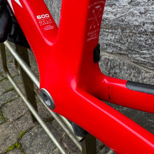 Carica l'immagine nel visualizzatore di Gallery, Trek Madone Team Issue RSL