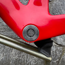 Carica l'immagine nel visualizzatore di Gallery, Trek Madone Team Issue RSL