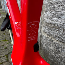 Carica l'immagine nel visualizzatore di Gallery, Trek Madone Team Issue RSL