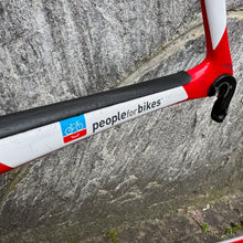 Carica l'immagine nel visualizzatore di Gallery, Trek Madone Team Issue RSL