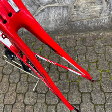 Carica l'immagine nel visualizzatore di Gallery, Trek Madone Team Issue RSL