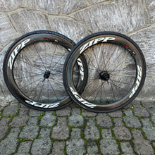 Carica l'immagine nel visualizzatore di Gallery, Zipp 404 Firecrest