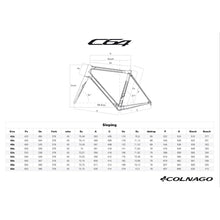 Carica l'immagine nel visualizzatore di Gallery, Colnago C64