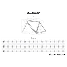 Carica l'immagine nel visualizzatore di Gallery, Colnago C64