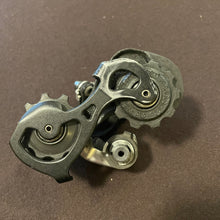 Carica l'immagine nel visualizzatore di Gallery, Campagnolo Record Titanium