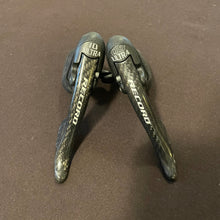 Carica l'immagine nel visualizzatore di Gallery, Campagnolo Record Titanium