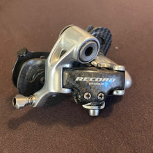 Carica l'immagine nel visualizzatore di Gallery, Campagnolo Record Titanium