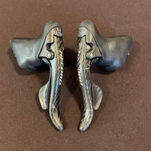 Carica l'immagine nel visualizzatore di Gallery, Campagnolo Record Titanium