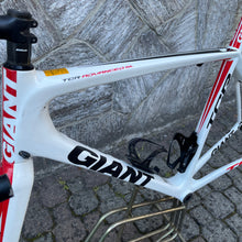 Carica l'immagine nel visualizzatore di Gallery, Giant TCR Advanced SL