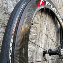 Carica l'immagine nel visualizzatore di Gallery, Fulcrum Racing Speed 55T