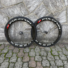 Carica l'immagine nel visualizzatore di Gallery, Fulcrum Racing Speed 55T