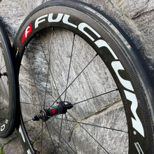 Carica l'immagine nel visualizzatore di Gallery, Fulcrum Racing Speed 55T