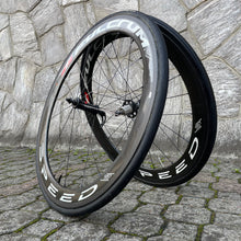 Carica l'immagine nel visualizzatore di Gallery, Fulcrum Racing Speed 55T