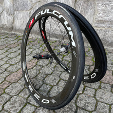 Carica l'immagine nel visualizzatore di Gallery, Fulcrum Racing Speed 55T