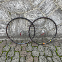 Carica l'immagine nel visualizzatore di Gallery, Mavic SUP Ceramic - HOPE hubs