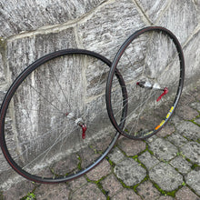 Carica l'immagine nel visualizzatore di Gallery, Mavic SUP Ceramic - HOPE hubs