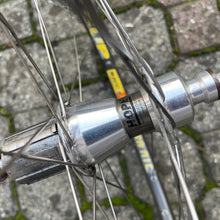 Carica l'immagine nel visualizzatore di Gallery, Mavic SUP Ceramic - HOPE hubs