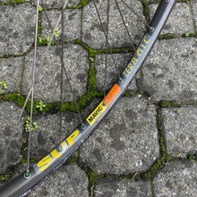 Carica l'immagine nel visualizzatore di Gallery, Mavic SUP Ceramic - HOPE hubs