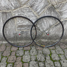 Carica l'immagine nel visualizzatore di Gallery, Mavic SUP Ceramic - HOPE hubs