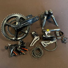 Carica l'immagine nel visualizzatore di Gallery, Shimano Dura Ace 9150