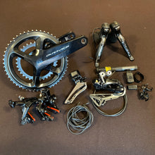 Carica l'immagine nel visualizzatore di Gallery, Shimano Dura Ace 9150