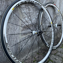 Carica l'immagine nel visualizzatore di Gallery, Mavic Ksyrium Equipe
