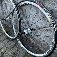 Carica l'immagine nel visualizzatore di Gallery, Mavic Ksyrium Equipe