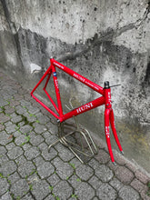 Carica l'immagine nel visualizzatore di Gallery, Huni - Icaro Extralight Aluminium 7020