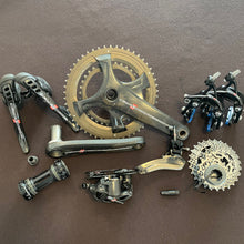Carica l'immagine nel visualizzatore di Gallery, Campagnolo Super Record