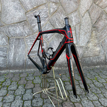 Carica l'immagine nel visualizzatore di Gallery, Wilier Triestina Cento1SR