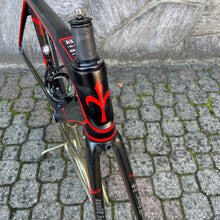 Carica l'immagine nel visualizzatore di Gallery, Wilier Triestina Cento1SR