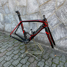 Carica l'immagine nel visualizzatore di Gallery, Wilier Triestina Cento1SR