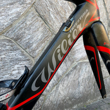 Carica l'immagine nel visualizzatore di Gallery, Wilier Triestina Cento1SR