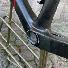 Carica l'immagine nel visualizzatore di Gallery, Wilier Triestina Cento1SR