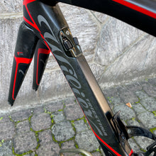 Carica l'immagine nel visualizzatore di Gallery, Wilier Triestina Cento1SR