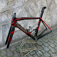 Carica l'immagine nel visualizzatore di Gallery, Wilier Triestina Cento1SR