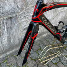 Carica l'immagine nel visualizzatore di Gallery, Wilier Triestina Cento1SR