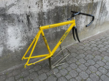 Carica l'immagine nel visualizzatore di Gallery, Mariano - Italian handmade aluminium frame